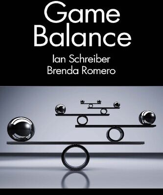 خرید و دانلود نسخه کامل کتاب Game Balance