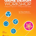 خرید و دانلود نسخه کامل کتاب Game Design Workshop
