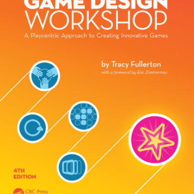 خرید و دانلود نسخه کامل کتاب Game Design Workshop