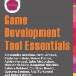 خرید و دانلود نسخه کامل کتاب Game Development Tool Essentials