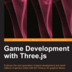 خرید و دانلود نسخه کامل کتاب Game Development with Three.js