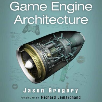 خرید و دانلود نسخه کامل کتاب Game Engine Architecture