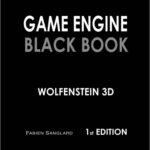 خرید و دانلود نسخه کامل کتاب Game Engine Black Book: Wolfenstein 3D