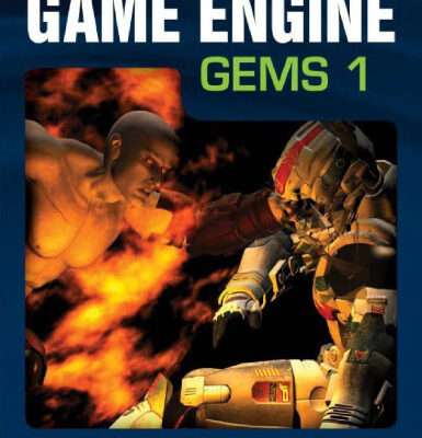 خرید و دانلود نسخه کامل کتاب Game Engine Gems 1