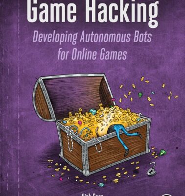 خرید و دانلود نسخه کامل کتاب Game Hacking: Developing Autonomous Bots for Online Games