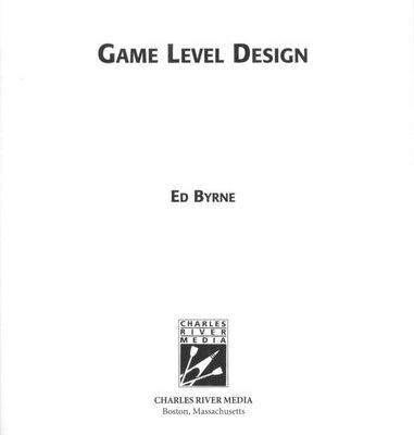 خرید و دانلود نسخه کامل کتاب Game Level Design (Game Development Series)