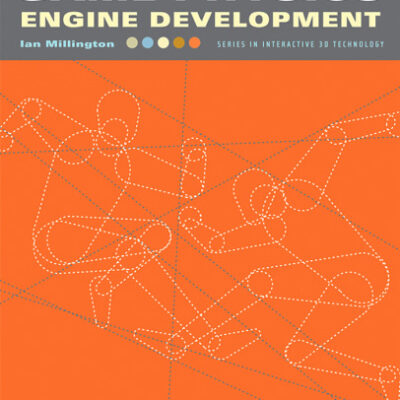 خرید و دانلود نسخه کامل کتاب Game Physics Engine Development