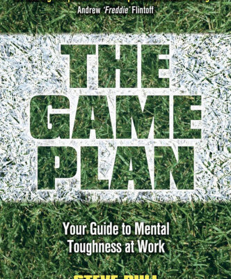 خرید و دانلود نسخه کامل کتاب Game Plan: Your Guide to Mental Toughness at Work