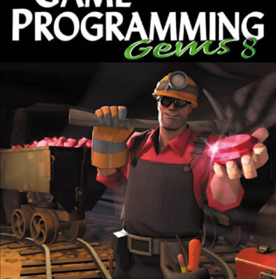 خرید و دانلود نسخه کامل کتاب Game Programming Gems 8