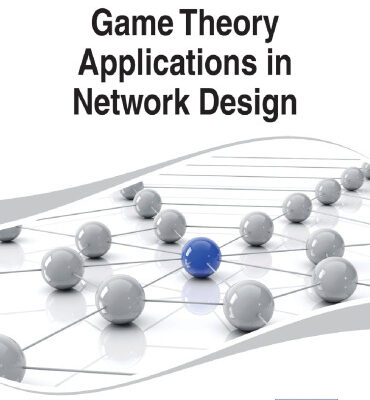خرید و دانلود نسخه کامل کتاب Game Theory Applications in Network Design