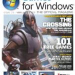 خرید و دانلود نسخه کامل کتاب Games for Windows (February)