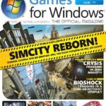 خرید و دانلود نسخه کامل کتاب Games for Windows (Issue 07, July 2007)