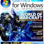 خرید و دانلود نسخه کامل کتاب Games for Windows (Septemser, 2007)