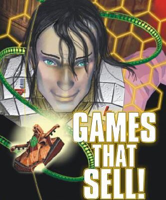 خرید و دانلود نسخه کامل کتاب Games That Sell!