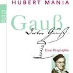 خرید و دانلود نسخه کامل کتاب Gauß: Eine Biographie