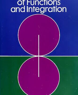 خرید و دانلود نسخه کامل کتاب General theory of functions and integration