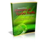 خرید و دانلود نسخه کامل کتاب Generating stream of turbo traffic and maintaining it