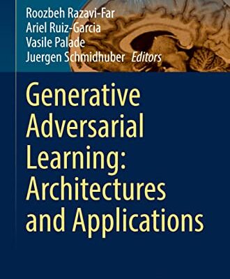 خرید و دانلود نسخه کامل کتاب Generative Adversarial Learning: Architectures and Applications