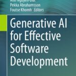 خرید و دانلود نسخه کامل کتاب Generative AI for Effective Software Development