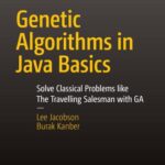 خرید و دانلود نسخه کامل کتاب Genetic Algorithms in Java Basics