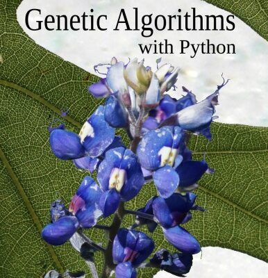 خرید و دانلود نسخه کامل کتاب Genetic Algorithms with Python