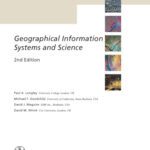 خرید و دانلود نسخه کامل کتاب Geographic Information Systems and Science (2005)(22nd ed.)(en)(536s)