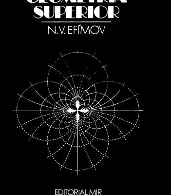 خرید و دانلود نسخه کامل کتاب Geometría Superior