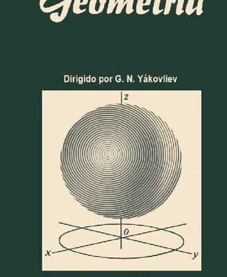 خرید و دانلود نسخه کامل کتاب Geometría