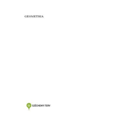 خرید و دانلود نسخه کامل کتاب Geometria
