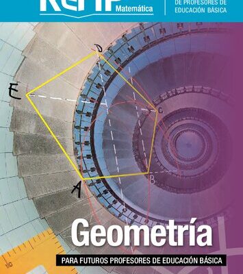 خرید و دانلود نسخه کامل کتاب Geometria_Para Futuros Profesores de Educación Básica (SM, 2013)