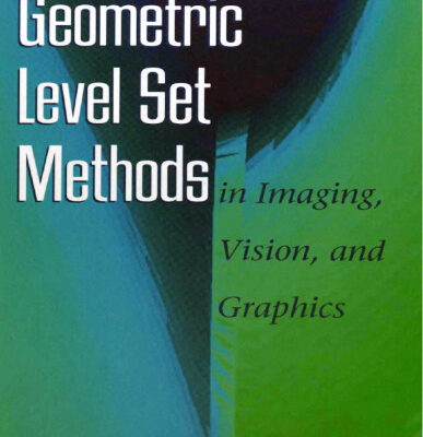 خرید و دانلود نسخه کامل کتاب Geometric Level Set Methods in Imaging, Vision, and Graphics