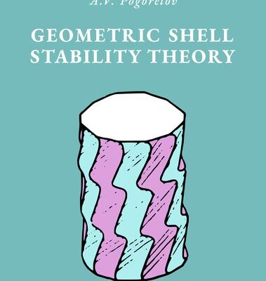 خرید و دانلود نسخه کامل کتاب Geometric Shell Stability Theory