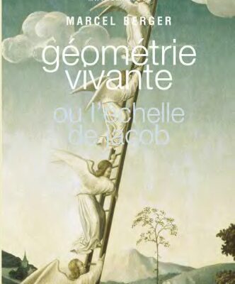 خرید و دانلود نسخه کامل کتاب Géométrie vivante ou L’échelle de Jacob