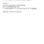 خرید و دانلود نسخه کامل کتاب Geometry of jet spaces and nonlinear differential equations