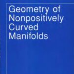 خرید و دانلود نسخه کامل کتاب Geometry of nonpositively curved manifolds