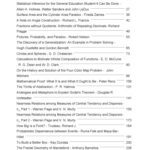 خرید و دانلود نسخه کامل کتاب George Pólya Award Winners: 1976 – 2021