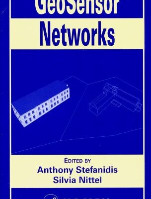 خرید و دانلود نسخه کامل کتاب GeoSensor Networks