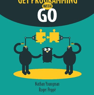 خرید و دانلود نسخه کامل کتاب Get Programming with Go