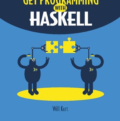 خرید و دانلود نسخه کامل کتاب Get Programming with Haskell