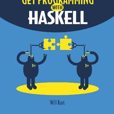 خرید و دانلود نسخه کامل کتاب Get Programming with Haskell