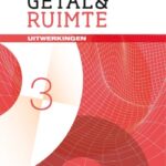 خرید و دانلود نسخه کامل کتاب Getal en Ruimte VWO B Deel 3 Uitwerkingen