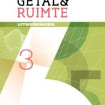 خرید و دانلود نسخه کامل کتاب Getal & Ruimte VWO D Deel 3 Uitwerkingen