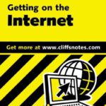 خرید و دانلود نسخه کامل کتاب Getting on the Internet (Cliffs Notes)