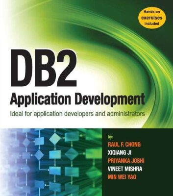 خرید و دانلود نسخه کامل کتاب Getting Started With DB2 App Development