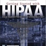 خرید و دانلود نسخه کامل کتاب Getting Started with HIPAA
