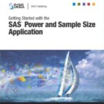 خرید و دانلود نسخه کامل کتاب Getting Started with the SAS Power and Sample Size Application