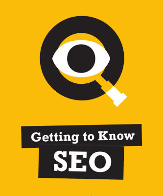 خرید و دانلود نسخه کامل کتاب Getting to Know SEO