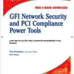 خرید و دانلود نسخه کامل کتاب GFI Network Security and PCI Compliance Power Tools