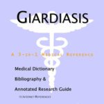 خرید و دانلود نسخه کامل کتاب Giardiasis – A Medical Dictionary, Bibliography, and Annotated Research Guide to Internet References