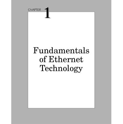 خرید و دانلود نسخه کامل کتاب Gigabit Ethernet for Metro Area Networks